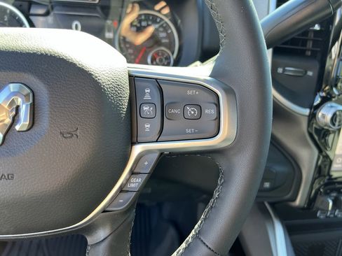 New 2025 RAM 3500 Big Horn image 16