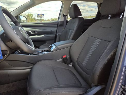 New 2026 Hyundai Tucson SEL FWD image 10