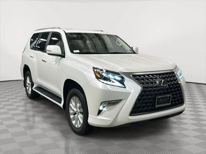 Certified 2021 Lexus GX 460 Premium w/ Premium Package