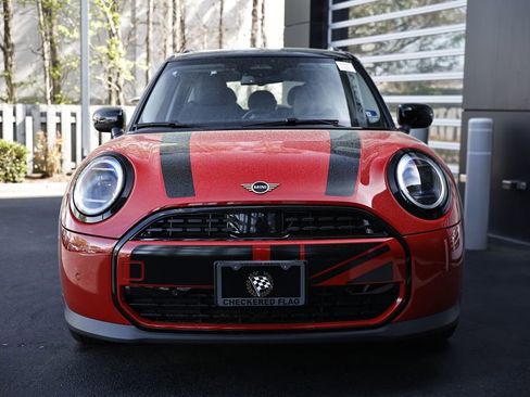 New 2026 MINI Cooper 4-Door Hardtop image 14