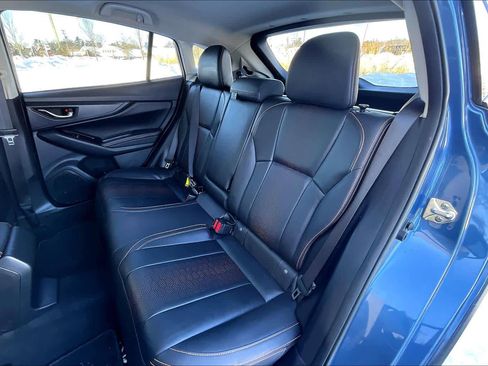 Used 2021 Subaru Crosstrek 2.5i Limited w/ Moonroof Package 1 image 21