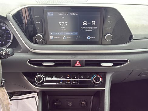 Used 2021 Hyundai Sonata SE FWD image 29