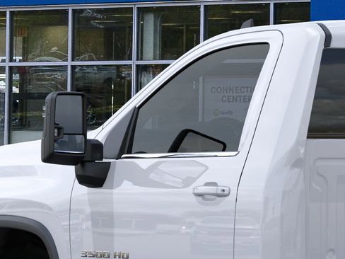 New 2025 Chevrolet Silverado 3500 W/T w/ WT Convenience Package image 36