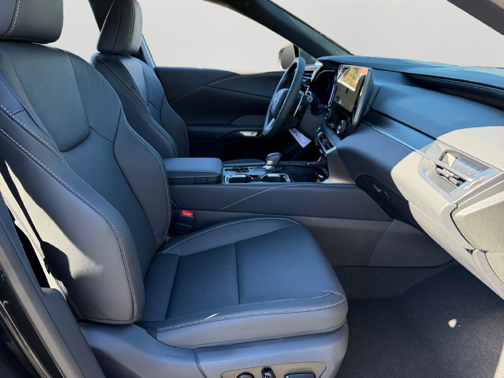 New 2026 Lexus RX 350 w/ Convenience Package AWD/4WD image 5