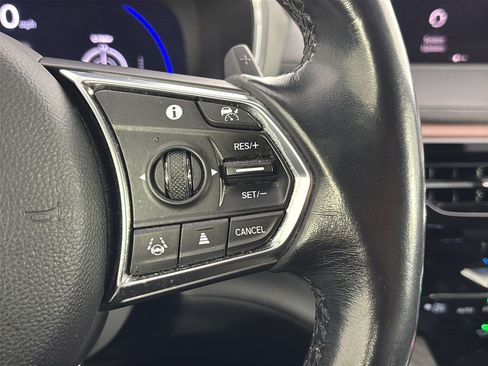 Used 2022 Acura MDX w/ Technology Package FWD image 19