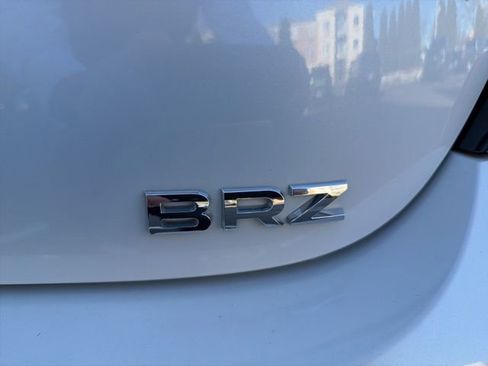 Used 2023 Subaru BRZ Premium image 25
