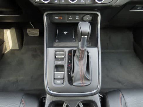 New 2026 Honda CR-V Sport-L image 23