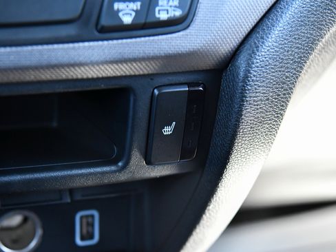 Used 2023 Honda Ridgeline RTL image 26