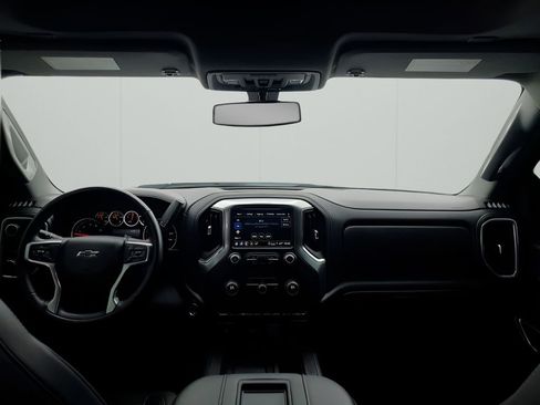 Used 2022 Chevrolet Silverado 2500 LTZ w/ LTZ Plus Package image 23