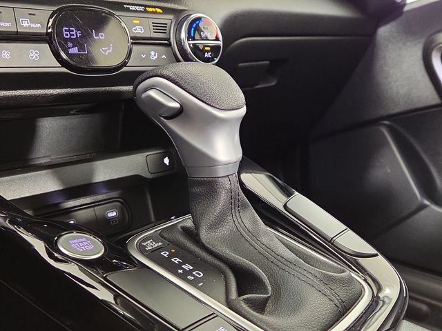 Certified 2023 Kia Soul S FWD image 19