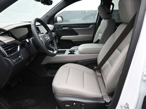 New 2026 GMC Acadia Elevation w/ Black Edition AWD/4WD image 9