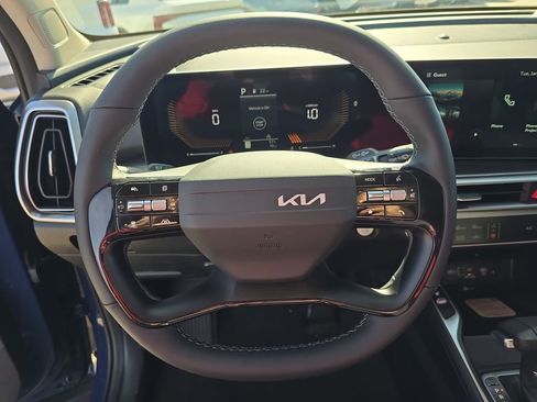 New 2026 Kia Sorento S AWD/4WD image 28