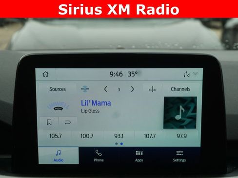 Used 2020 Ford Escape SE image 9