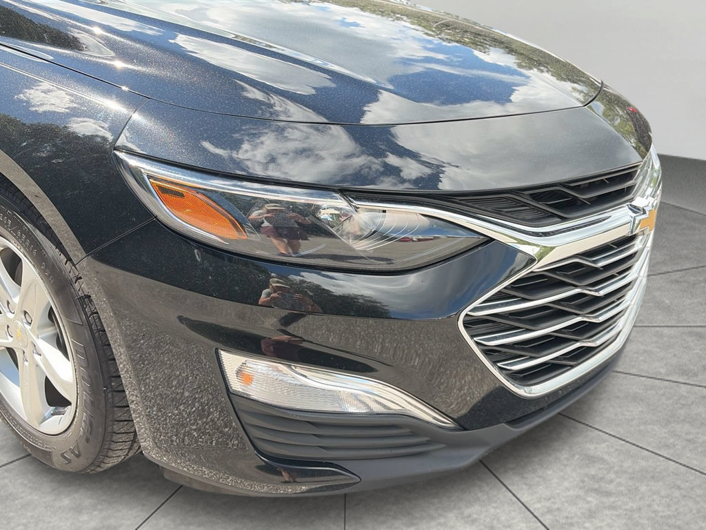 Used 2021 Chevrolet Malibu LS w/ Driver Confidence Package II FWD image 7
