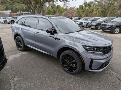 Certified 2023 Kia Sorento SX