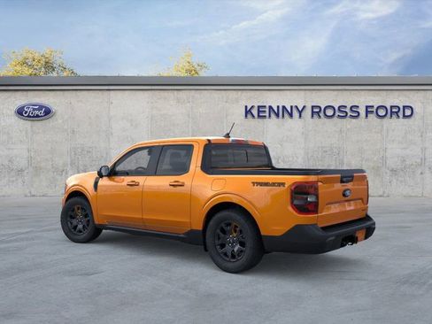 New 2026 Ford Maverick Tremor image 4