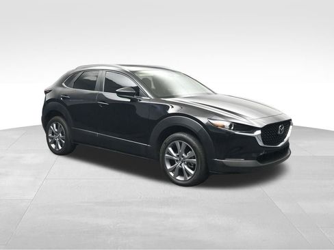 Used 2025 MAZDA CX-30 AWD 2.5 S w/ Preferred Package image 7