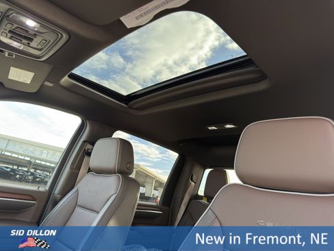 New 2026 GMC Sierra 3500 Denali image 18