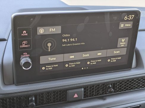 Used 2026 Honda CR-V EX image 13