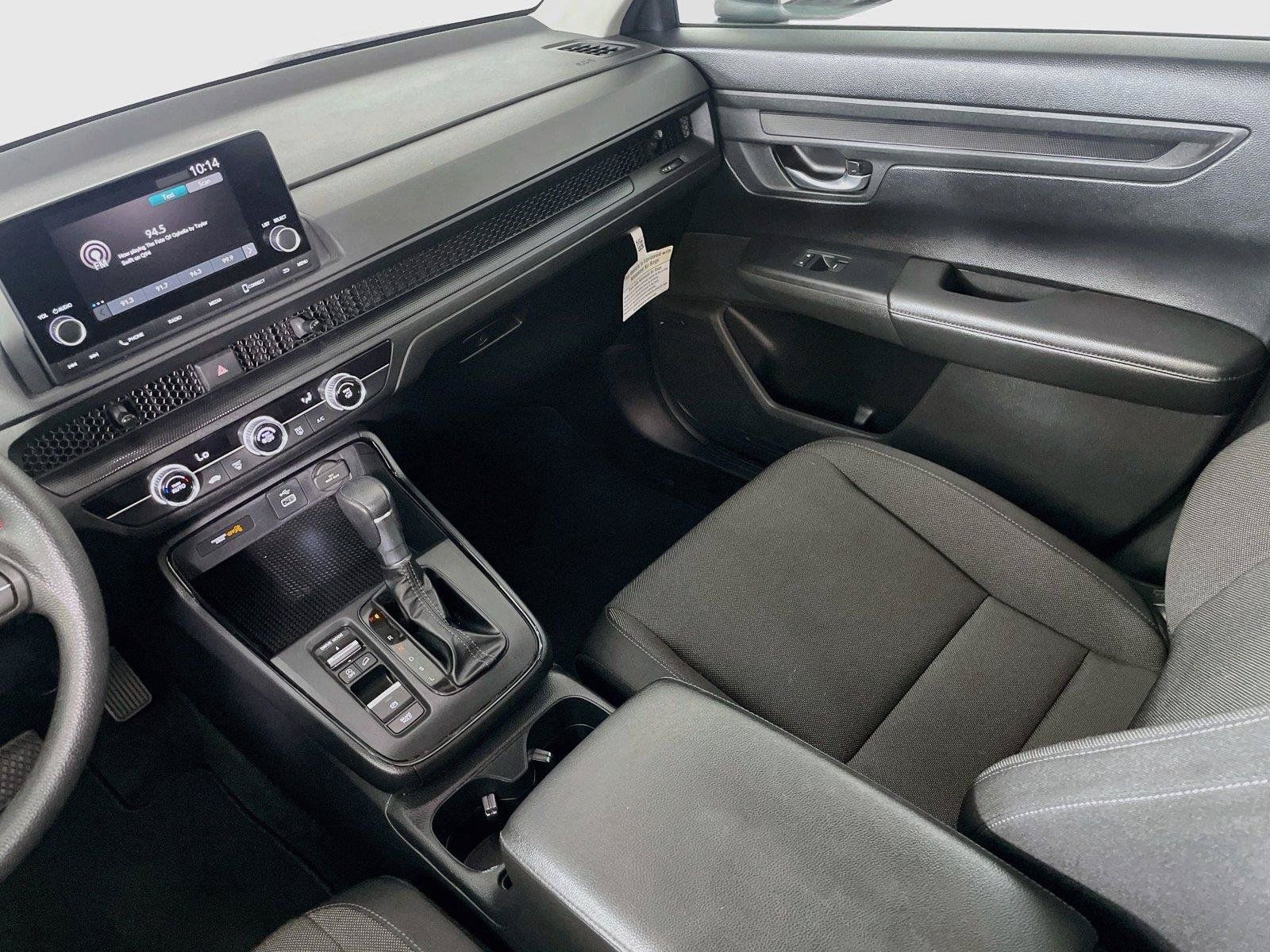 Certified 2024 Honda CR-V LX image 26