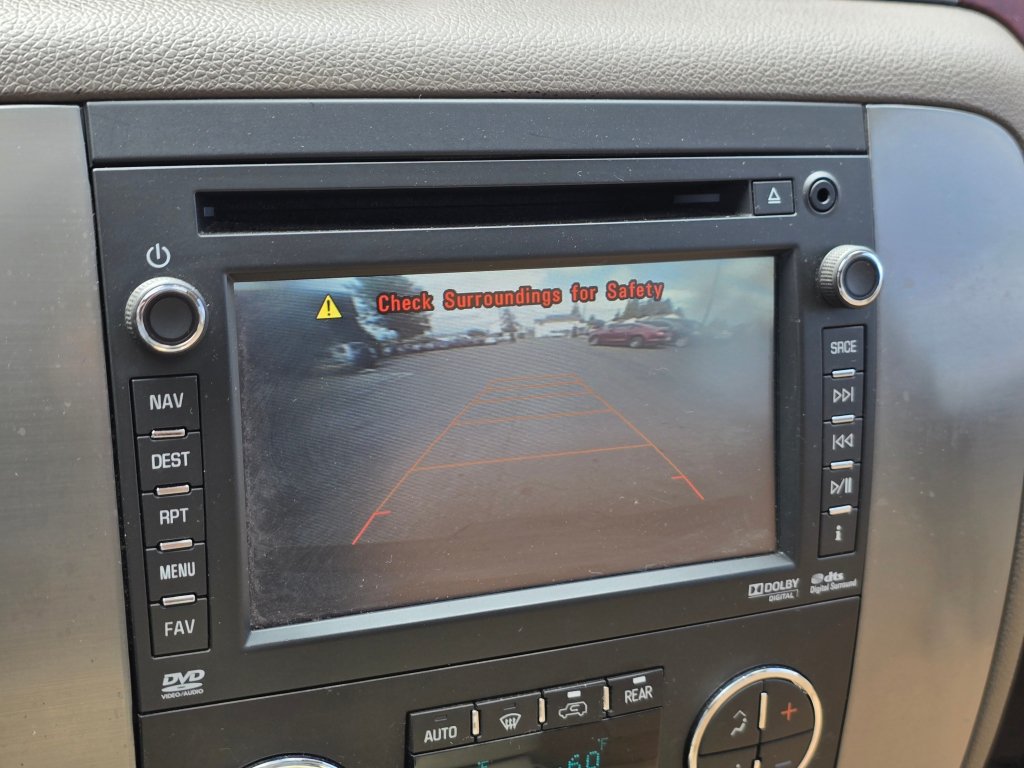 Used 2014 GMC Yukon XL SLT RWD image 14