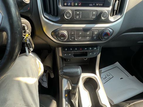 Used 2019 Chevrolet Colorado ZR2 image 21