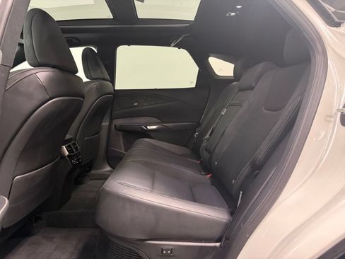 Used 2024 Lexus RX 350 w/ Convenience Package AWD/4WD image 10