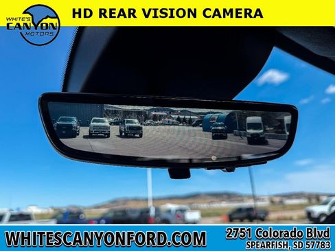 Used 2024 GMC Sierra 3500 Denali Ultimate AWD/4WD image 22