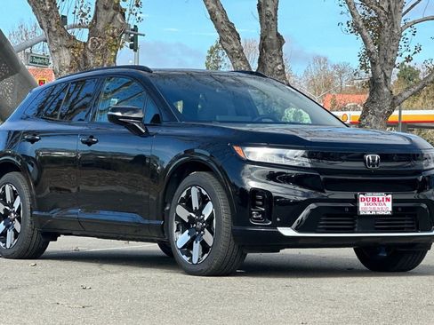 New 2026 Honda Prologue Elite image 2