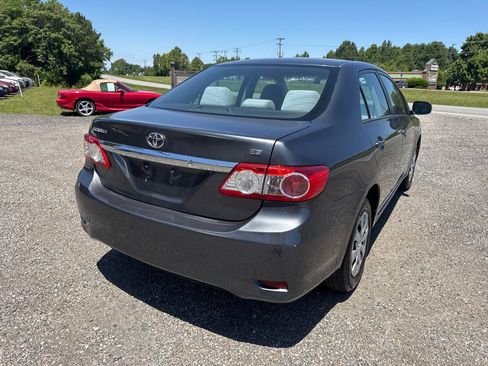 Used 2011 Toyota Corolla LE FWD image 11