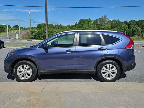 Used 2014 Honda CR-V EX-L image 3