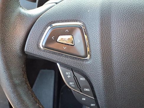 Used 2018 Lincoln MKC Premiere FWD image 12
