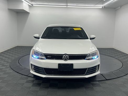 Used 2012 Volkswagen Jetta GLI image 5