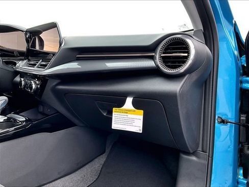 New 2026 Chevrolet Trax ACTIV w/ Sunroof Package FWD image 25