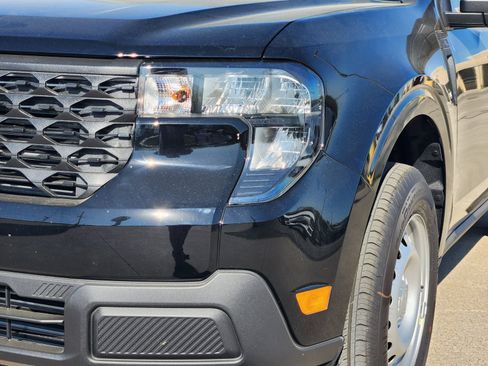 New 2026 Ford Maverick XL FWD image 10