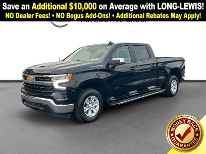 Used 2024 Chevrolet Silverado 1500 LT w/ Protection Package