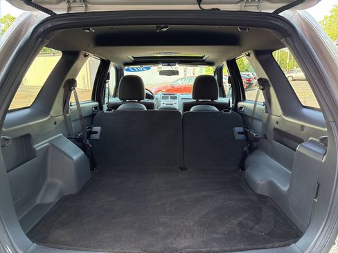 Used 2012 Ford Escape XLT FWD image 28