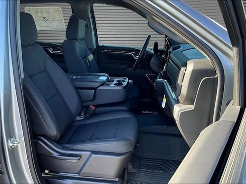 New 2025 Chevrolet Silverado 1500 RST AWD/4WD image 11