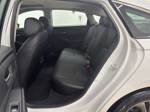 Certified 2023 Honda Accord EX-L image 18