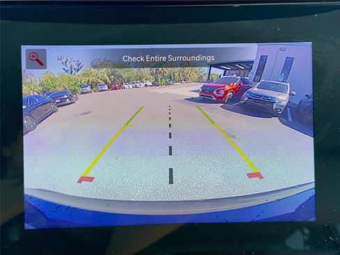 Used 2022 Jeep Wagoneer Series III w/ Flexible Seating Group image 14