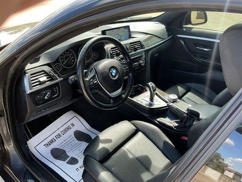 Used 2020 BMW 430i Gran Coupe RWD image 26