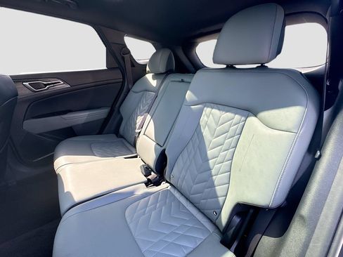 Certified 2023 Kia Sportage X-Line w/ X-Line Premium Package AWD/4WD image 28