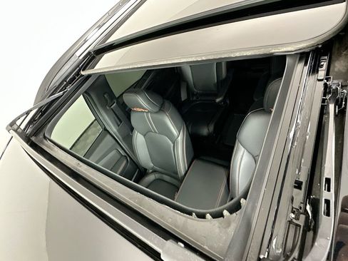 Certified 2026 Honda Pilot TrailSport image 22