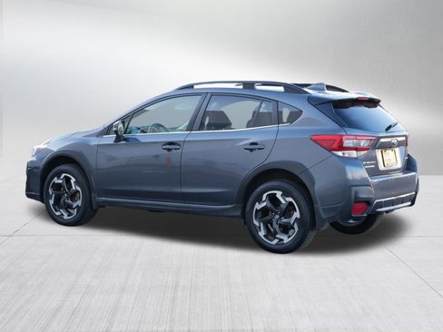 Used 2023 Subaru Crosstrek 2.5i Limited image 5