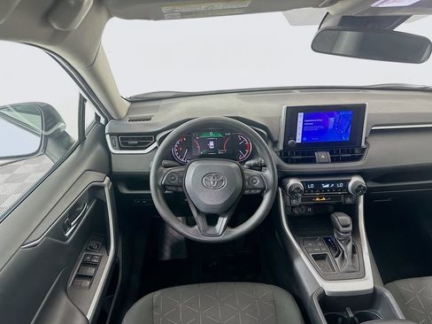 Certified 2024 Toyota RAV4 XLE FWD image 21