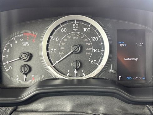 Used 2022 Toyota Corolla LE w/ Carpet Mat Package (TMS) FWD image 15