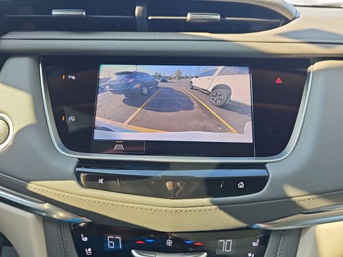Used 2022 Cadillac XT5 Premium Luxury w/ LPO, Floor Liner Package FWD image 20