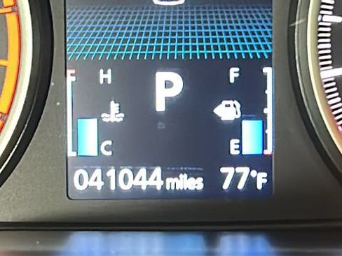Used 2024 Mitsubishi Eclipse Cross LE AWD/4WD image 18