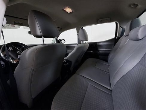 Certified 2023 Toyota Tacoma SR5 image 10