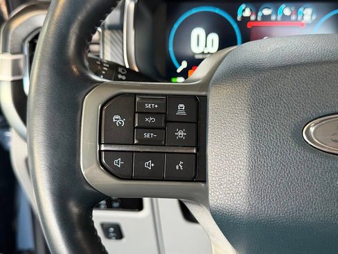 Used 2023 Ford F150 Limited AWD/4WD image 22